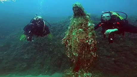 centro immersioni civitavecchia