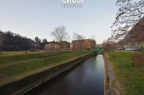 Campi di sabbia