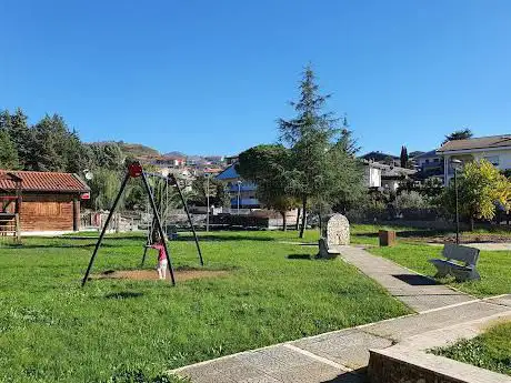 Photo de Villa Comunale San Pio