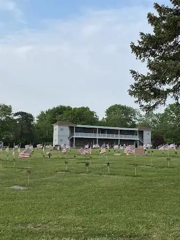 Photo de Pineview Memorial Park Chapel