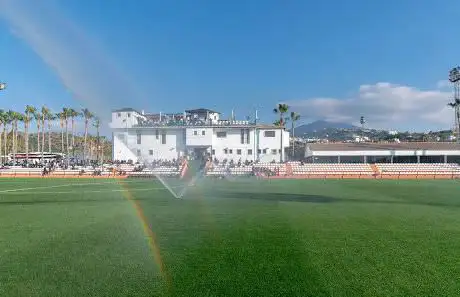 Photo de Marbella Football Center