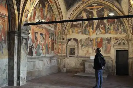 Photo de Oratory of Saint Lorence and Mark