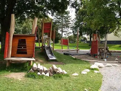 JÃ¶rg-Schneider-Park