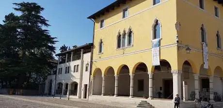 Photo de Loggia del Daziario XlVÂ° Secolo