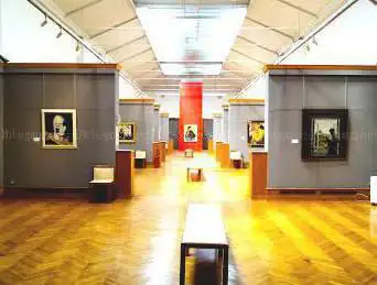 Museum of Ixelles