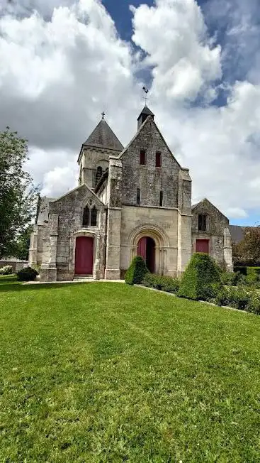 Église de Hauville