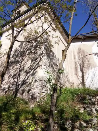 Chiesa di San Rocco al Monte