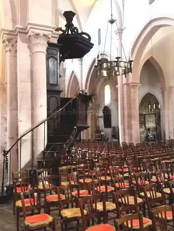 Photo de Paroisse Saint-Marcel
