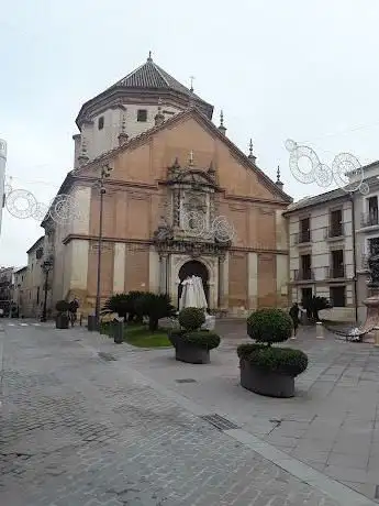 Photo de Agustinas Recoletas