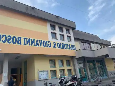 Oratorio Urgnano