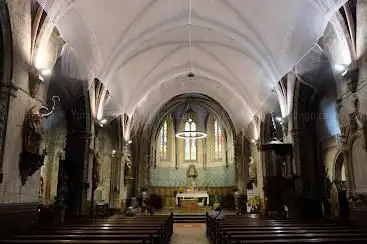 Photo de Eglise de Bram