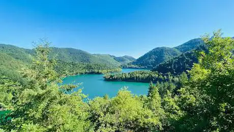 Photo de Lac d'Avène