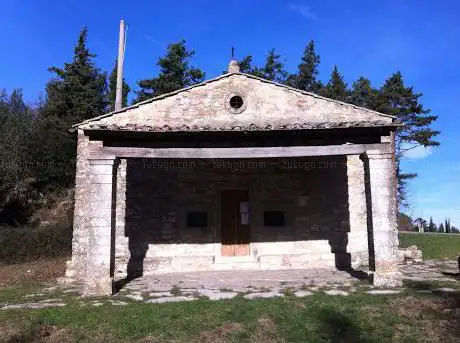 Cappella San Jacopo