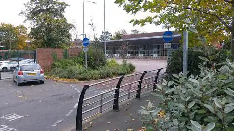 Photo de Young Peoples Centre