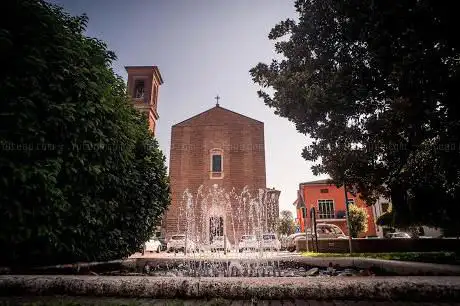 Parco Centrale Comunale