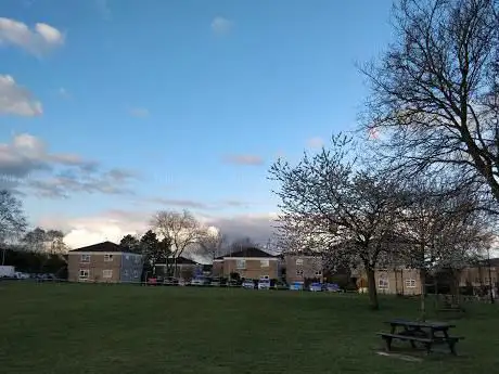 Photo de Jubilee Park