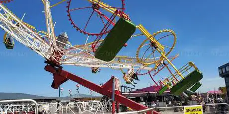 Fairground - Dunes Leisure Ltd