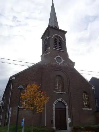 Eglise Saint-Joseph