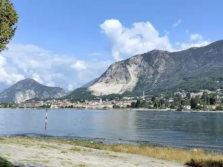 Punto panoramico nord