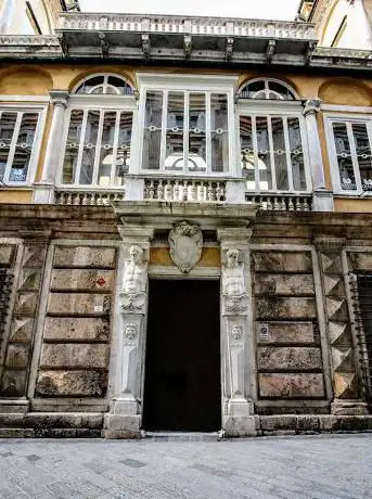 Photo de Palazzo Lercari-Parodi