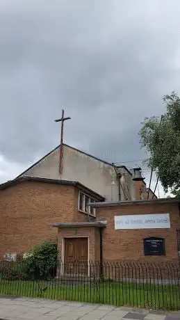 Photo de St Katherines Church