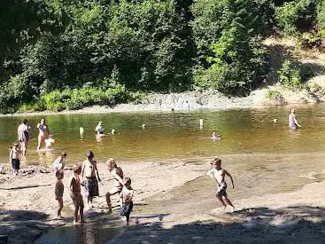 Photo de Parc et Centre Saint-Jean-Bosco