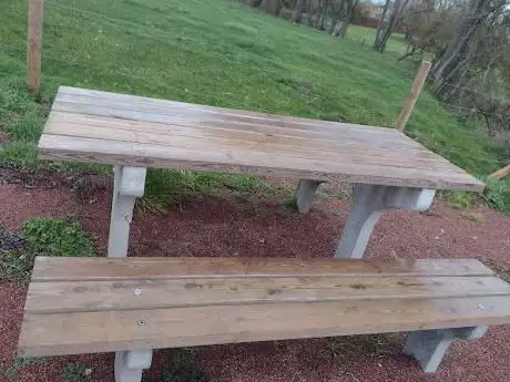 Photo de La Table