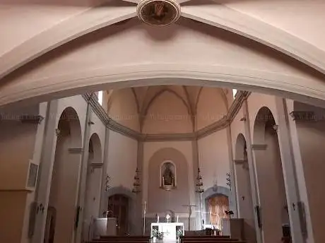 Photo de Església de Sant Francesc