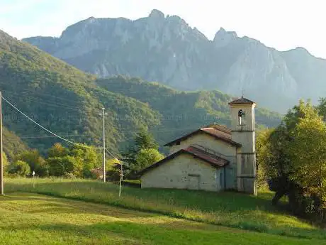 Beata Vergine Assunta di Versasio