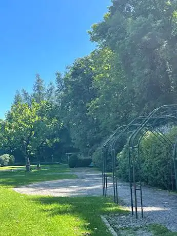 Photo de Parc du Splendide