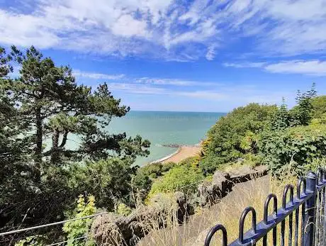 Photo de Zig Zag Path