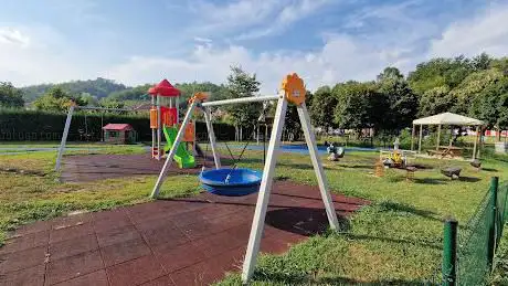 Parco Giochi Borgonuovo-Borbore