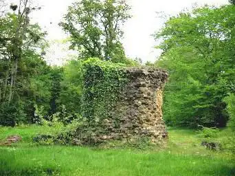 Photo de Sanctuaire de Mars Mullo