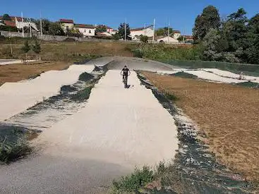 Photo de Piste de Bicross BMX