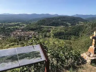 Photo de Chapelle du calvaire