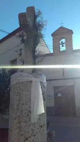 Photo de Ermita de San Juan