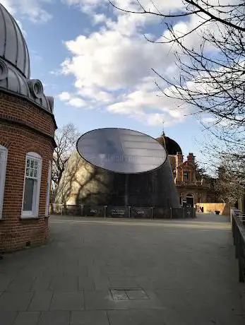 Photo de Altazimuth Pavilion