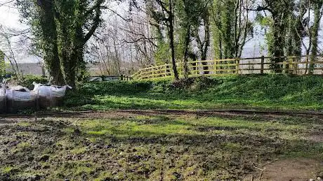 Norton Nature Reserve and Community Garden