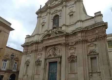 Photo de Church of Saint Anthony of the Square