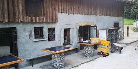 Ferme du Forezan