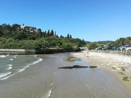 Foce Rio Santa Croce