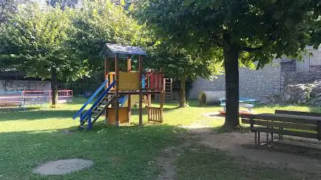 Photo de Civenna playground