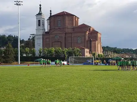Parco Sportivo Atleti Azzurri d'Italia
