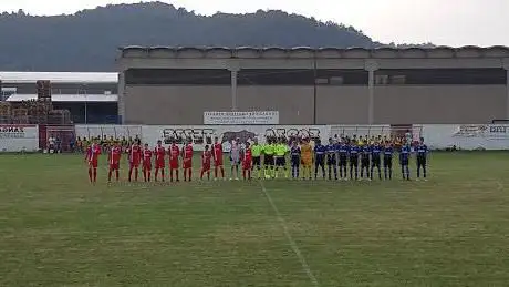 Photo de Campo Sportivo Comunale Piacentini e Concato