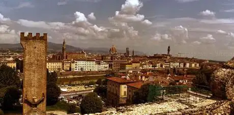 Photo de Chiesa di San Piero a Scheraggio