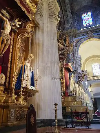 Photo de ArchicofradÃ­a Sacramental de Pasión