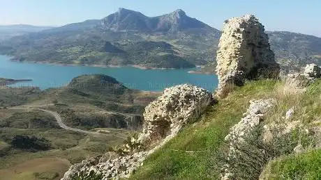 Photo de Pinsapos Garden