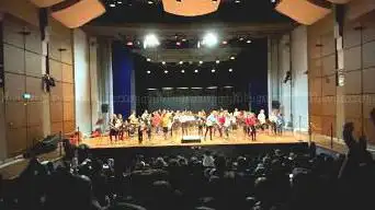 Photo de Conservatory Regional Influence