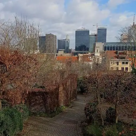 Parc Reine Verte