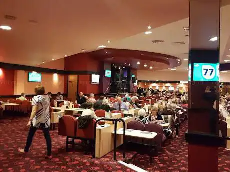 Mecca Bingo Huddersfield